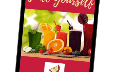 Juice Yourself Ebook