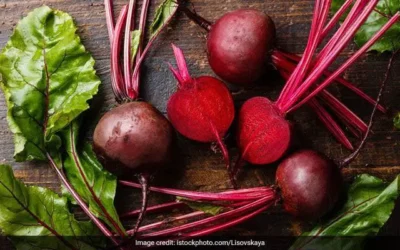 Foods That May Help Lower Blood Pressure