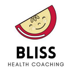 Bliss Health Coaching Logo